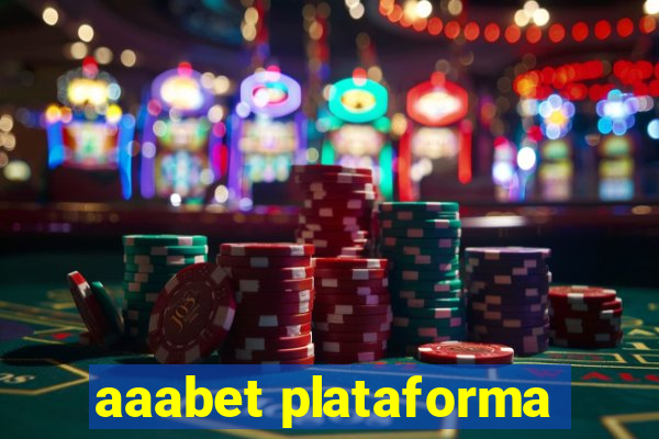 aaabet plataforma